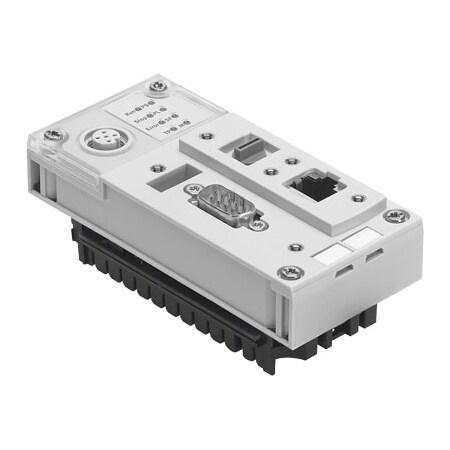 Festo Control Block CPX-CEC-C1 CPX-CEC-C1